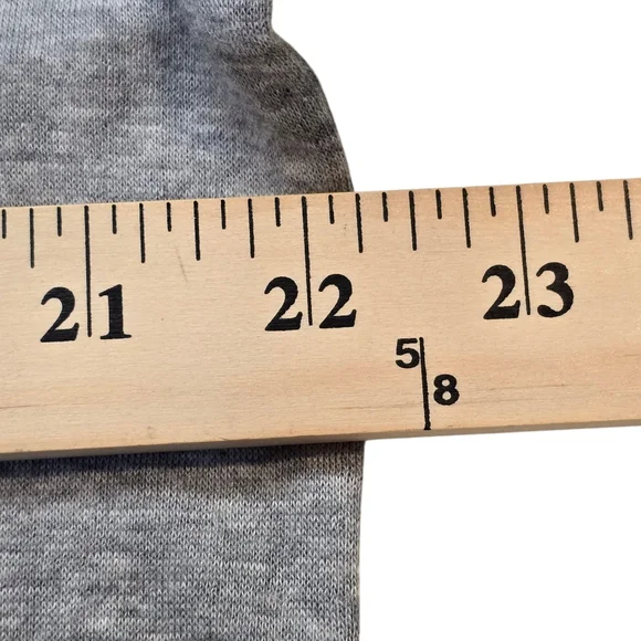 RLX Ralph Lauren Golf Mockneck Jacket Full Zip Stretch Hthr Grey Mens L NWT $228 - Picture 11 of 12